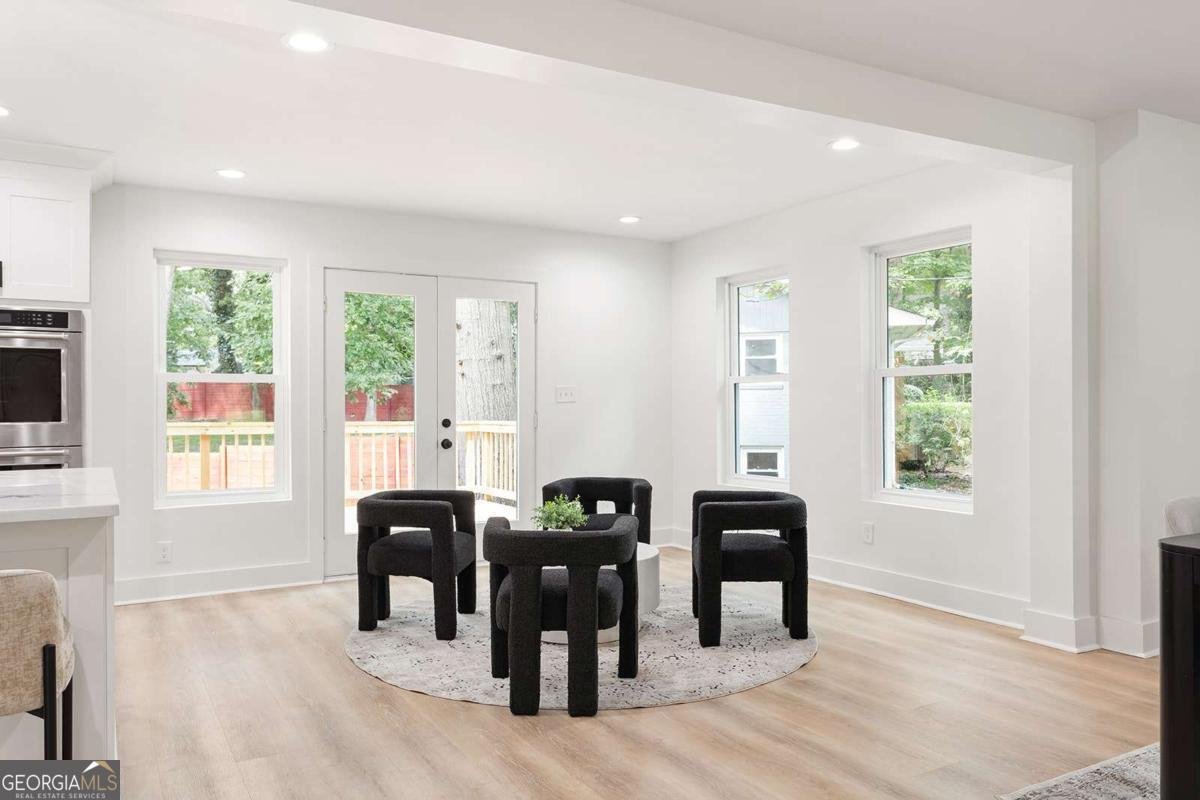 399 Old Canton Road Marietta - 10