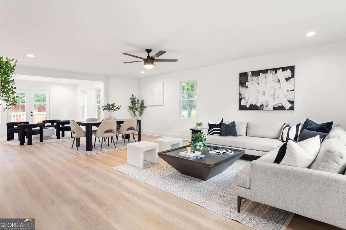 399 Old Canton Road Marietta - 11