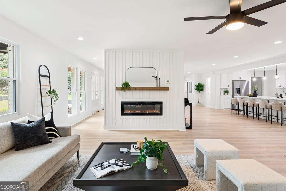 399 Old Canton Road Marietta - 12