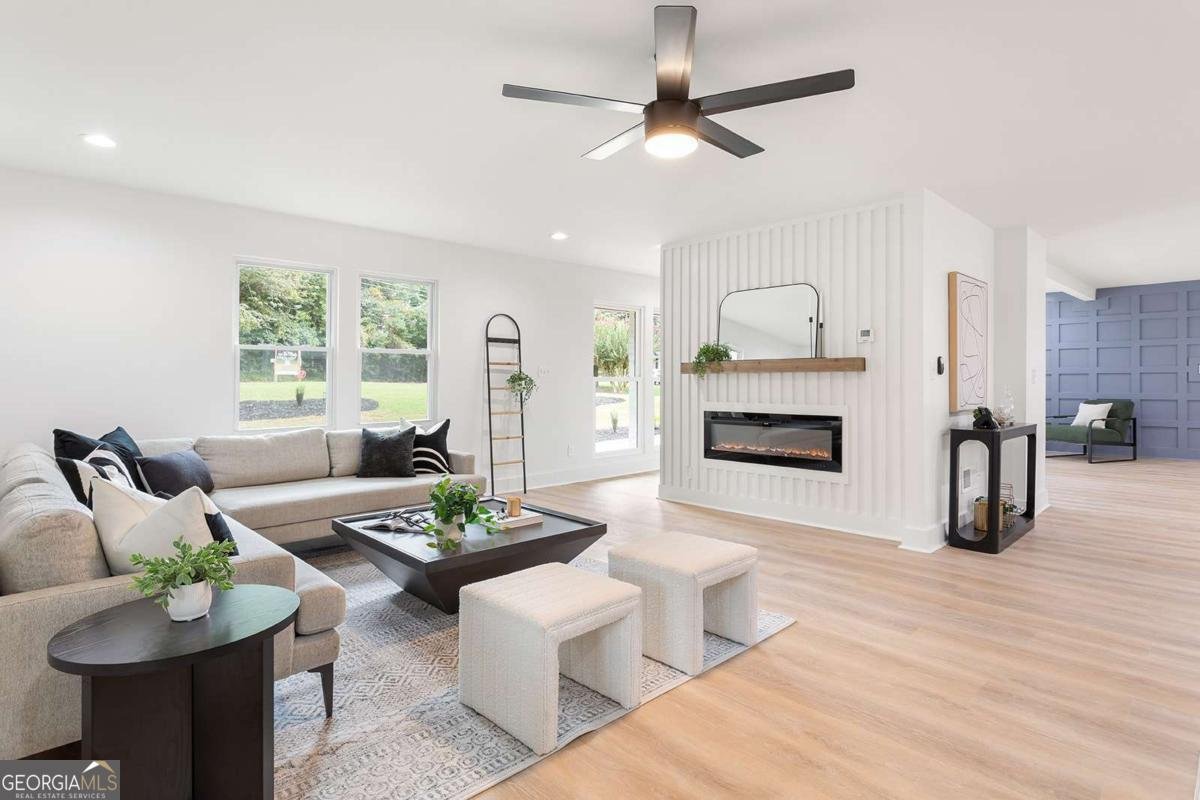 399 Old Canton Road Marietta - 13