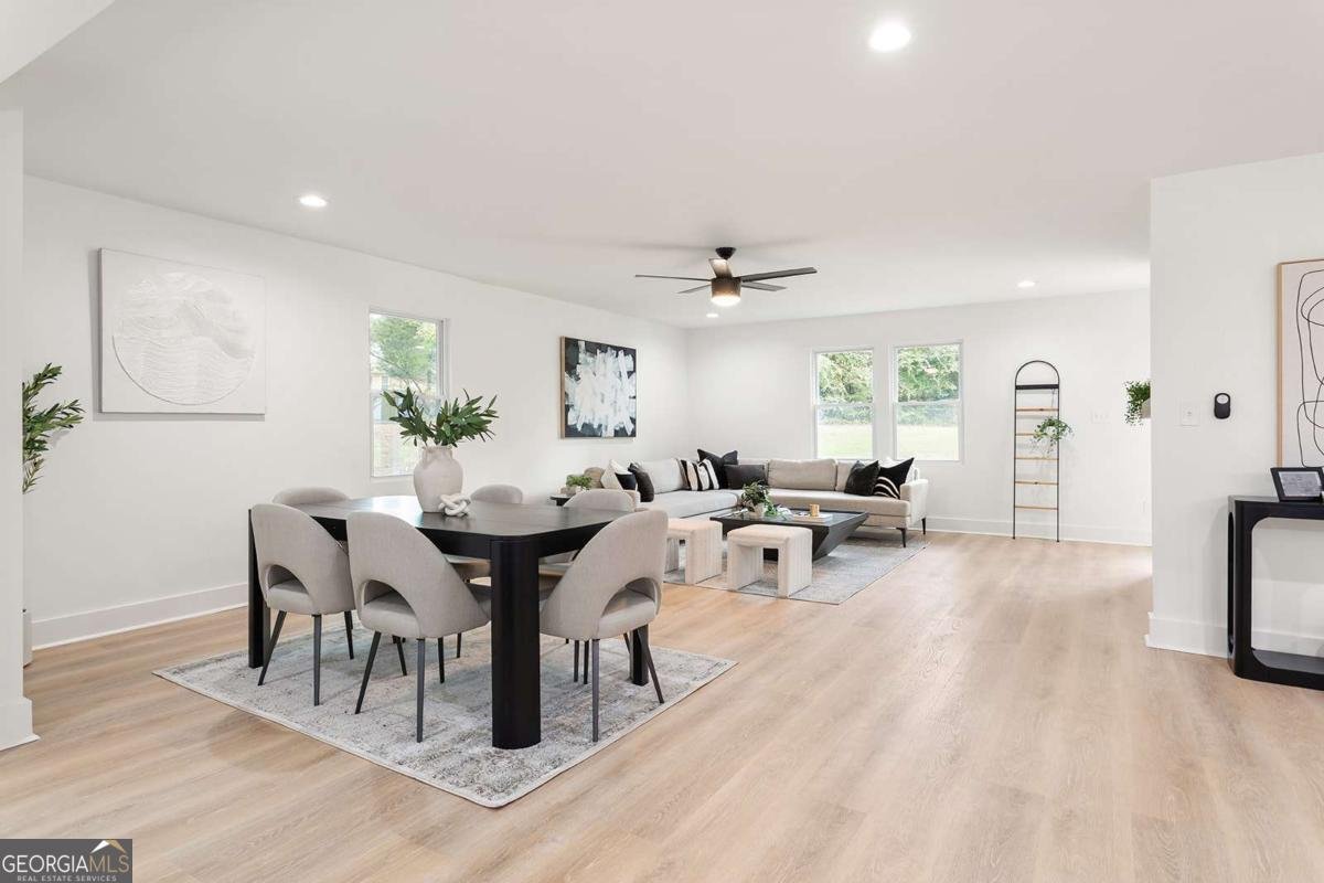 399 Old Canton Road Marietta - 14