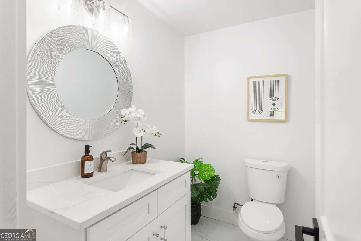 399 Old Canton Road Marietta - 15