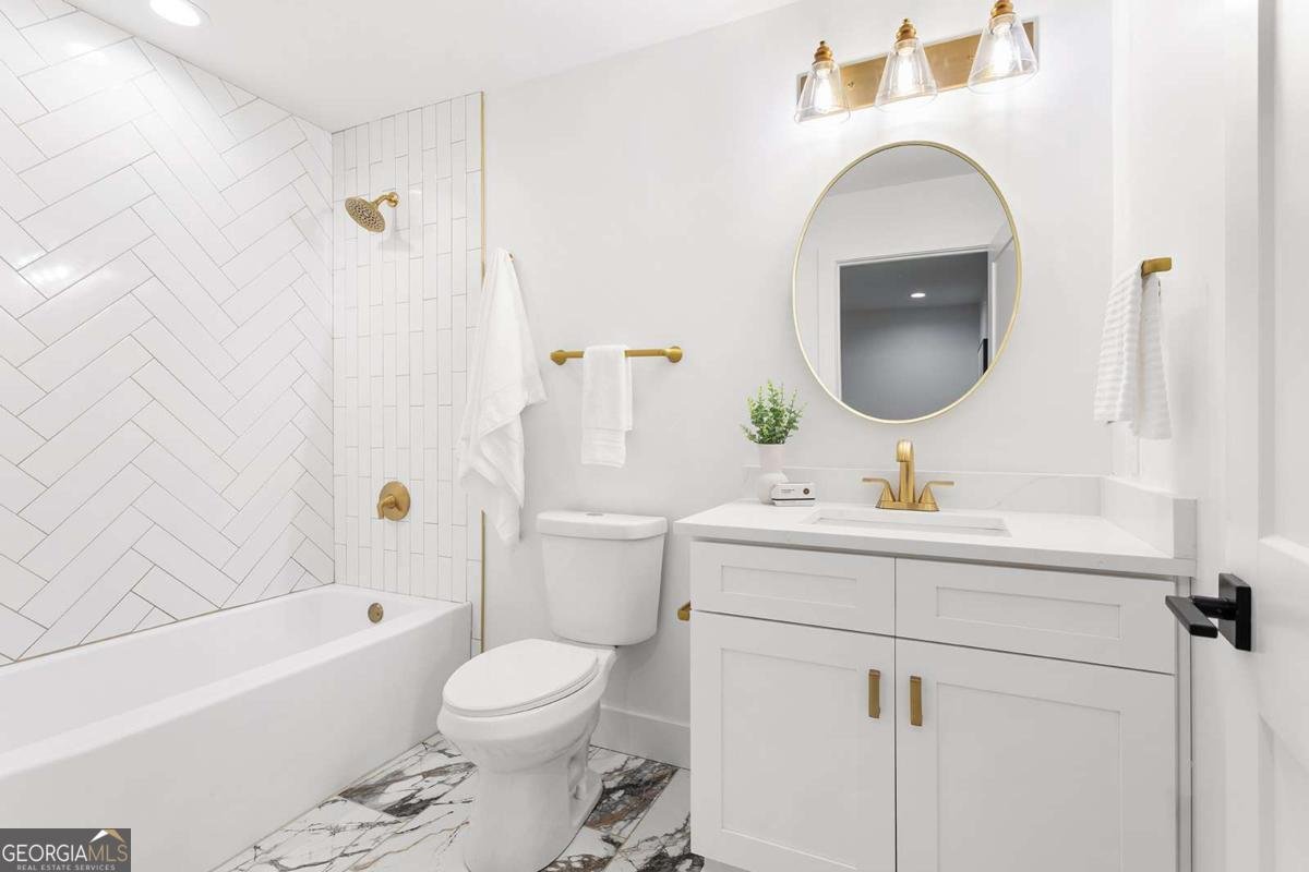 399 Old Canton Road Marietta - 17