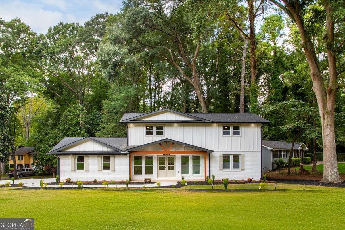 399 Old Canton Road Marietta - 2