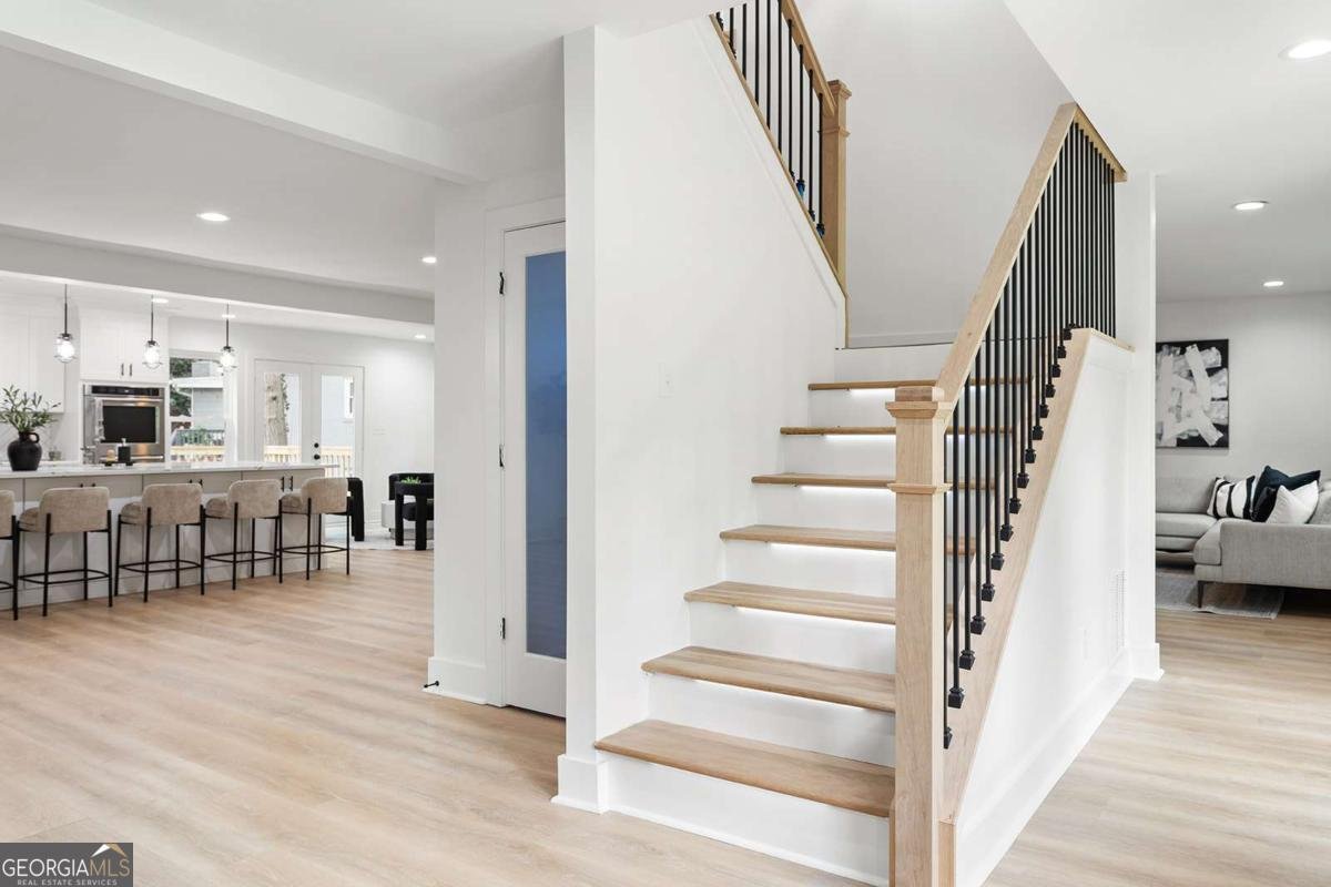 399 Old Canton Road Marietta - 20