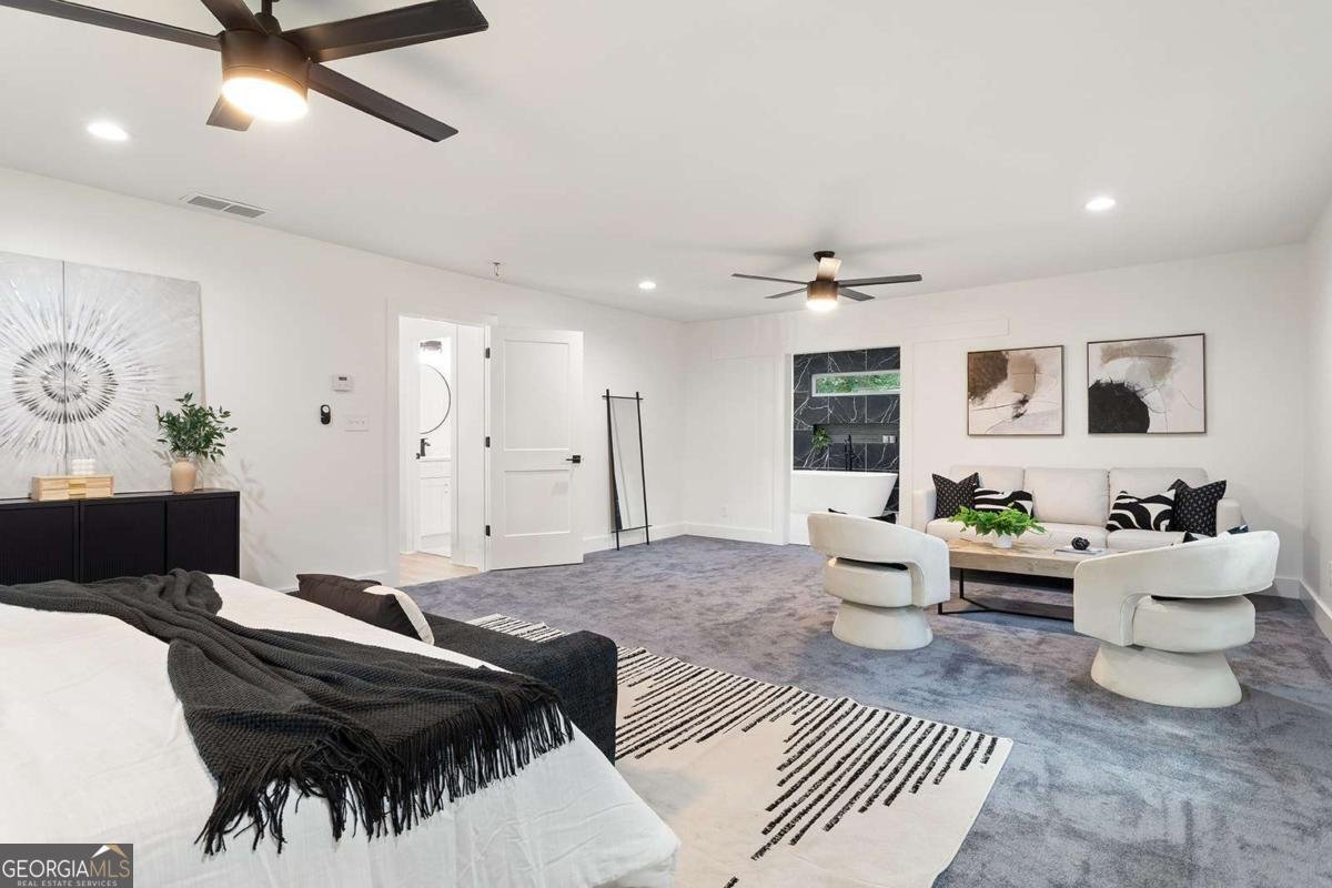 399 Old Canton Road Marietta - 21