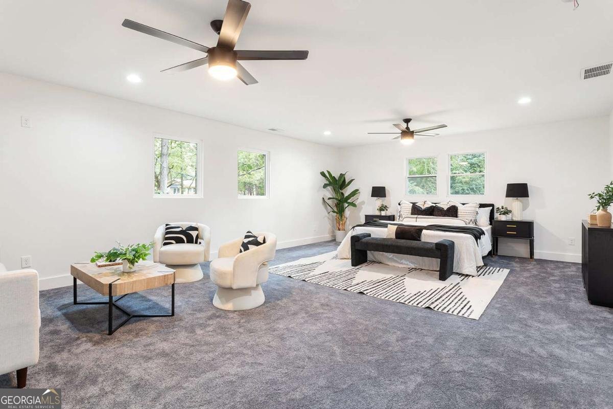 399 Old Canton Road Marietta - 22