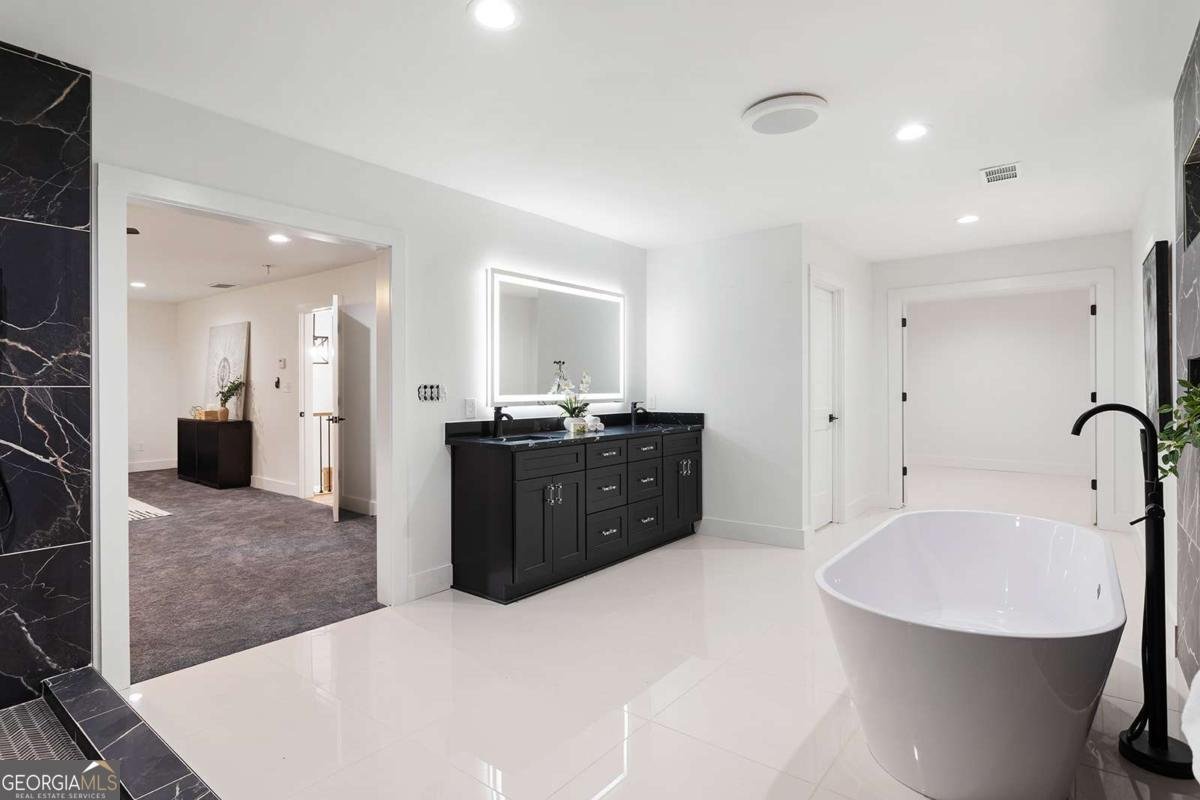 399 Old Canton Road Marietta - 25