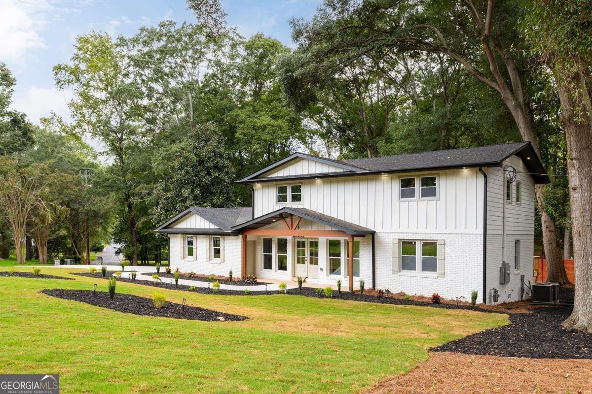 399 Old Canton Road Marietta - 3