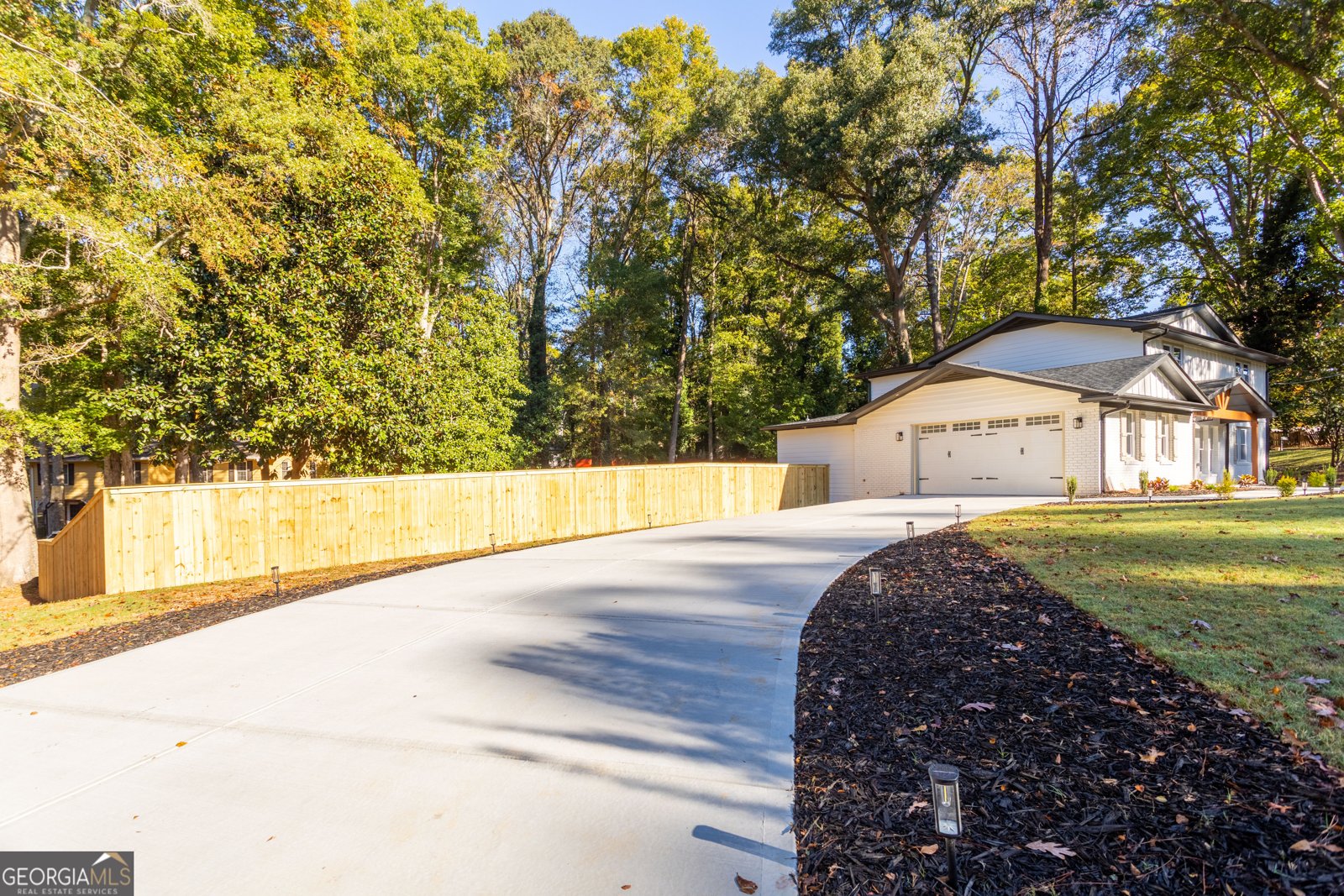 399 Old Canton Road Marietta - 32