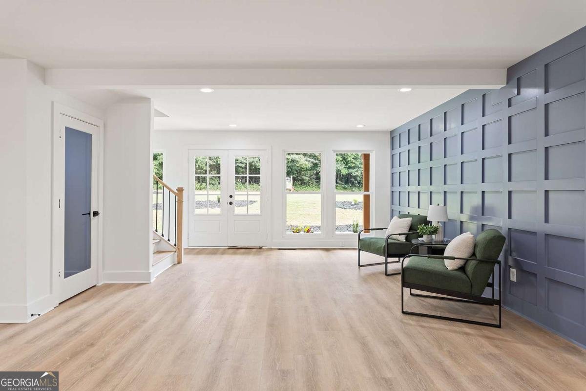 399 Old Canton Road Marietta - 5