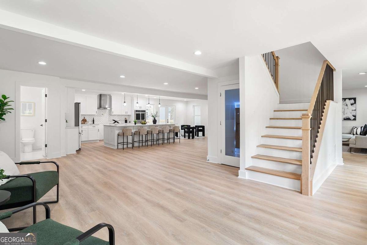 399 Old Canton Road Marietta - 6