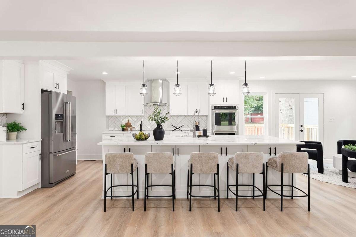 399 Old Canton Road Marietta - 7