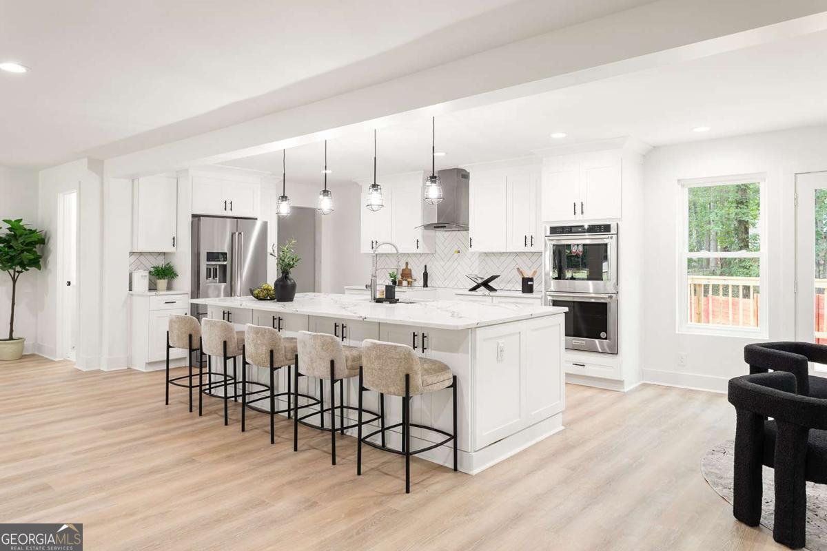 399 Old Canton Road Marietta - 9