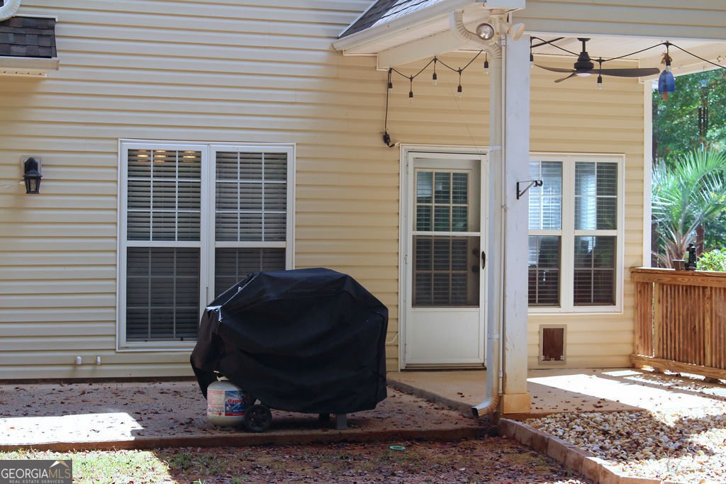 165 Bartlett Drive Sharpsburg - 13