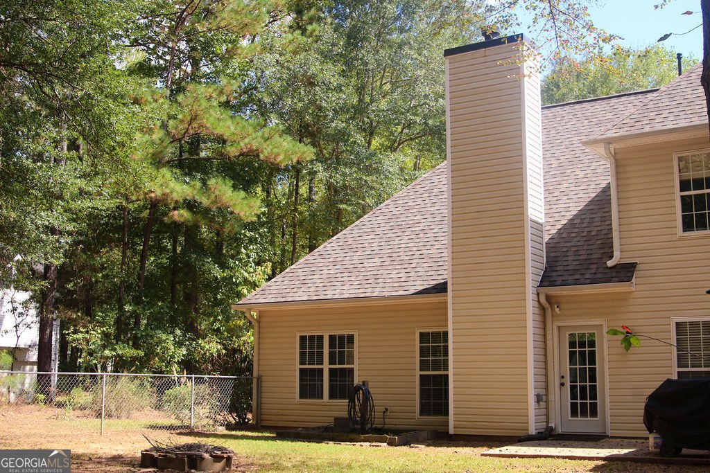 165 Bartlett Drive Sharpsburg - 14