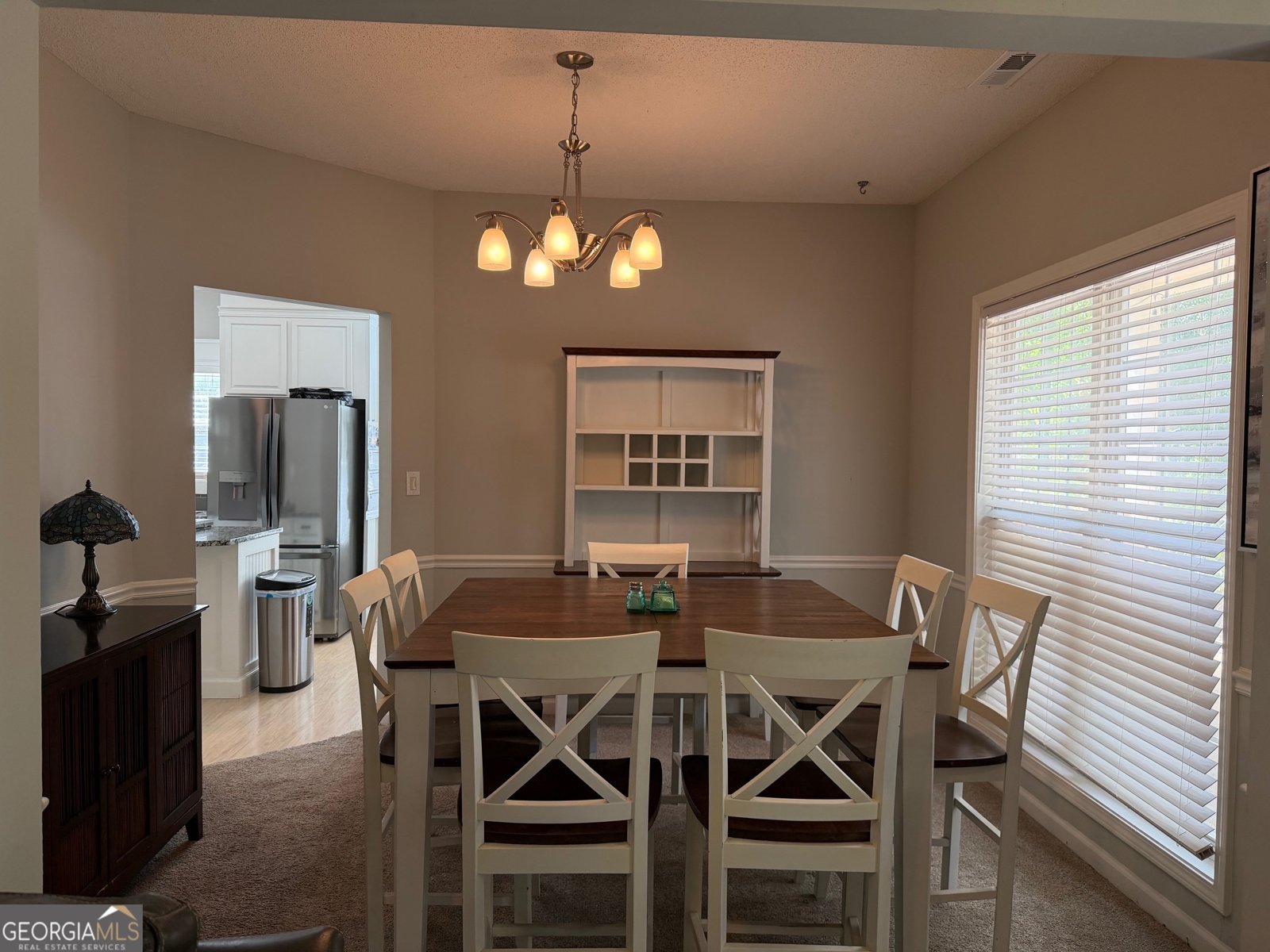 165 Bartlett Drive Sharpsburg - 23