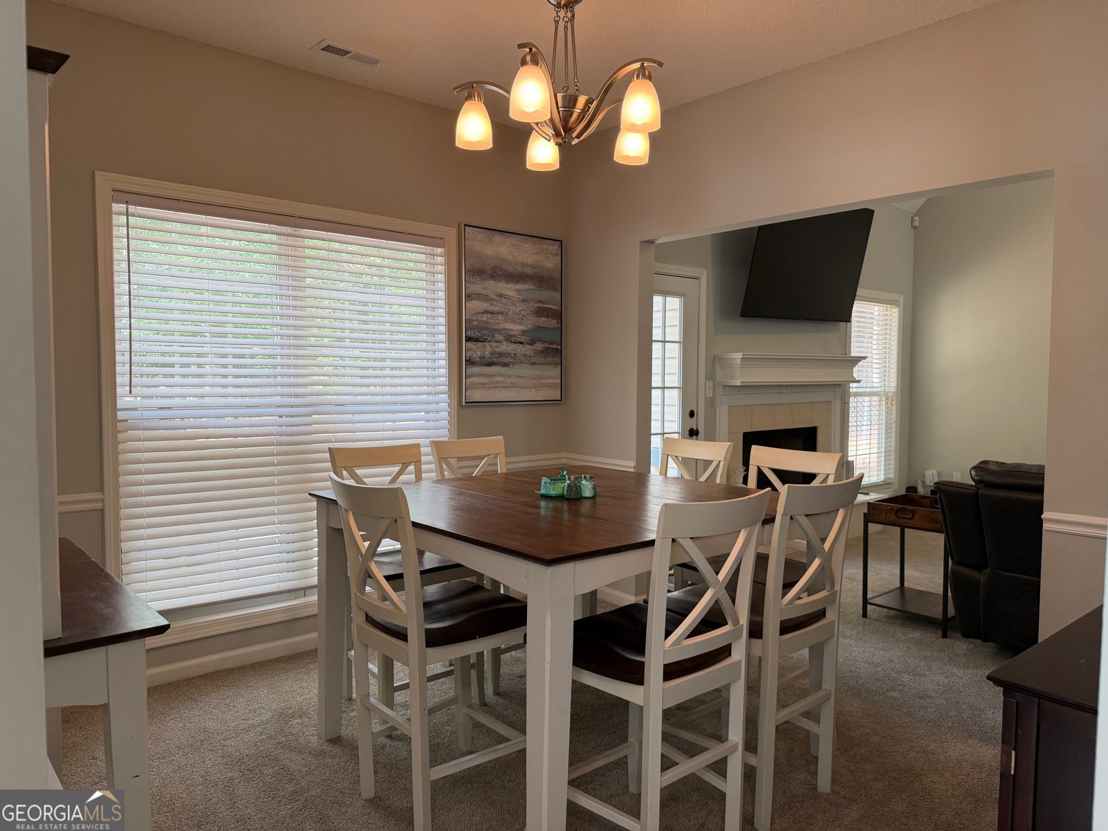 165 Bartlett Drive Sharpsburg - 24