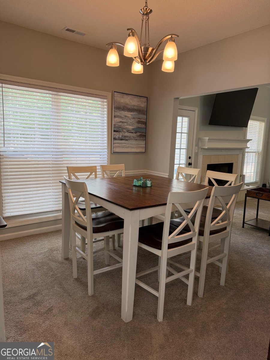 165 Bartlett Drive Sharpsburg - 25