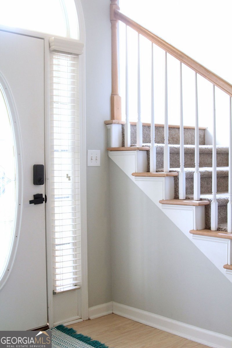 165 Bartlett Drive Sharpsburg - 26