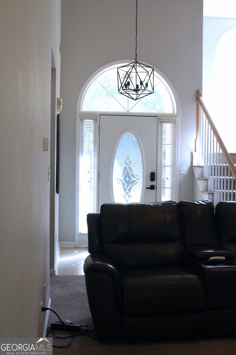 165 Bartlett Drive Sharpsburg - 27