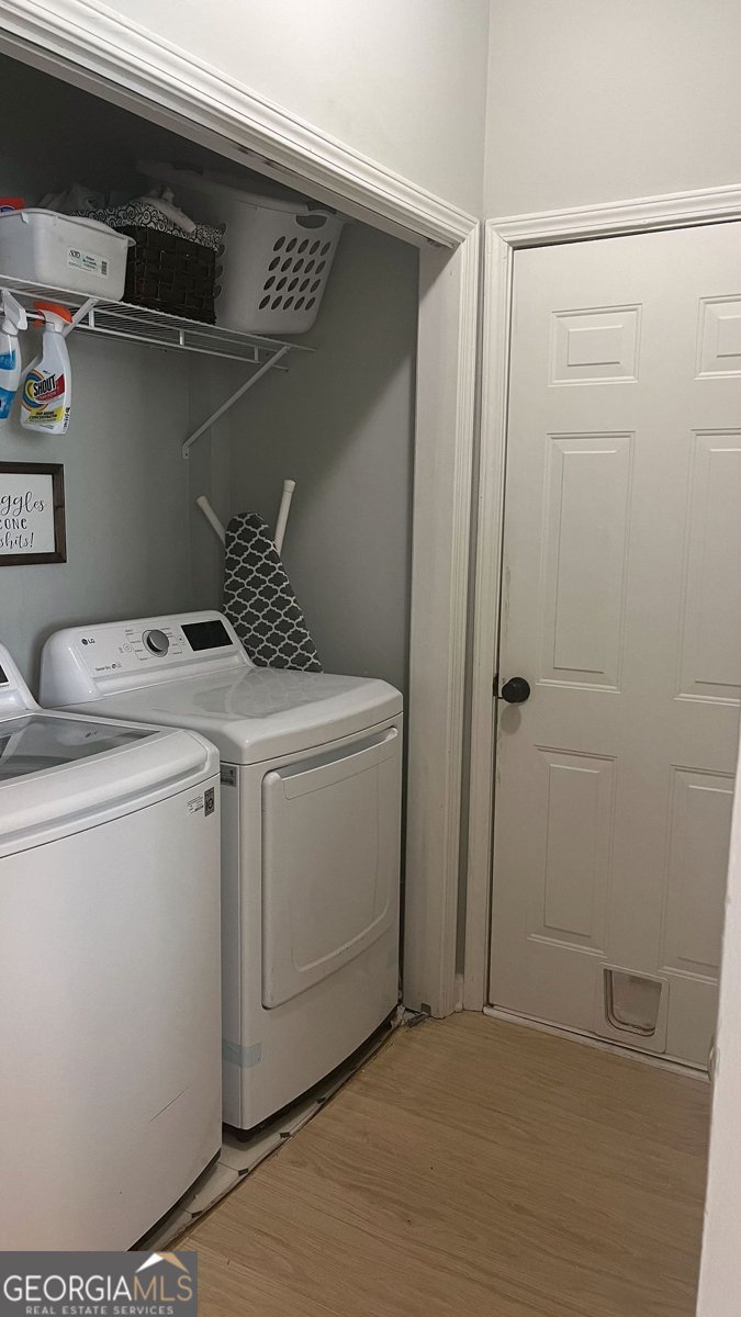 165 Bartlett Drive Sharpsburg - 31