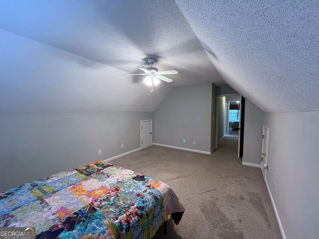 165 Bartlett Drive Sharpsburg - 4