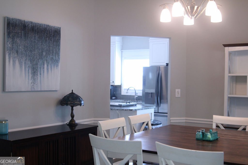 165 Bartlett Drive Sharpsburg - 41