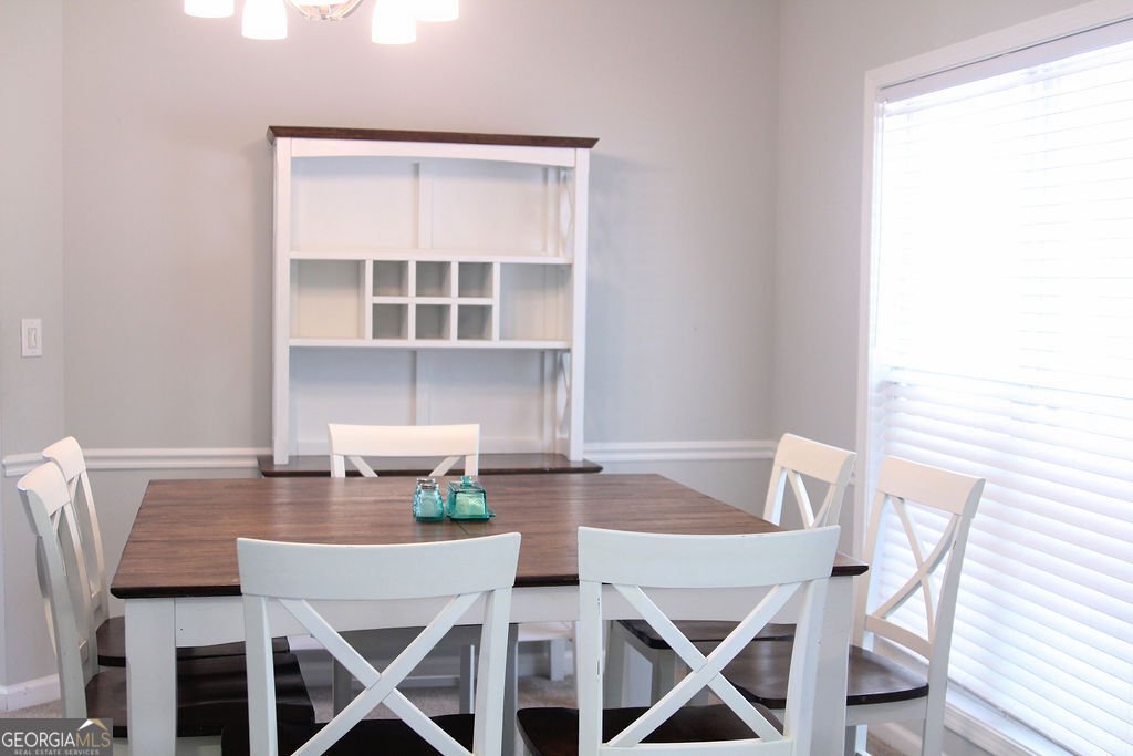 165 Bartlett Drive Sharpsburg - 43