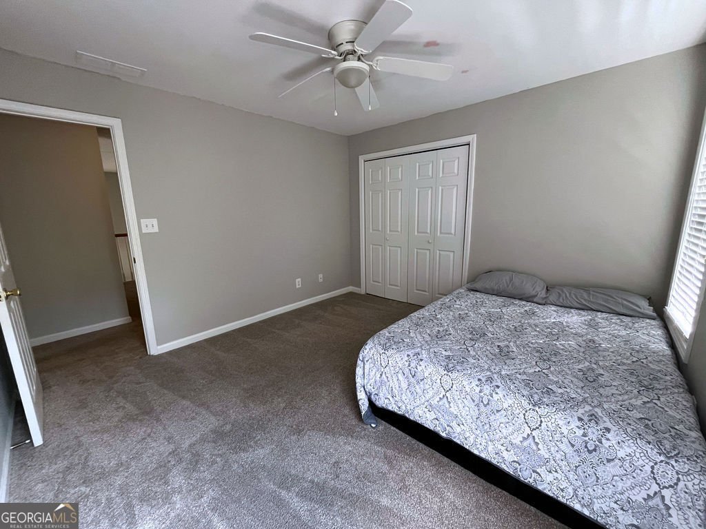 165 Bartlett Drive Sharpsburg - 9