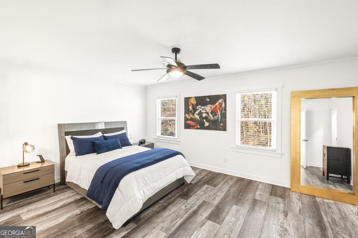 748 Olde Towne Lane Marietta - 10