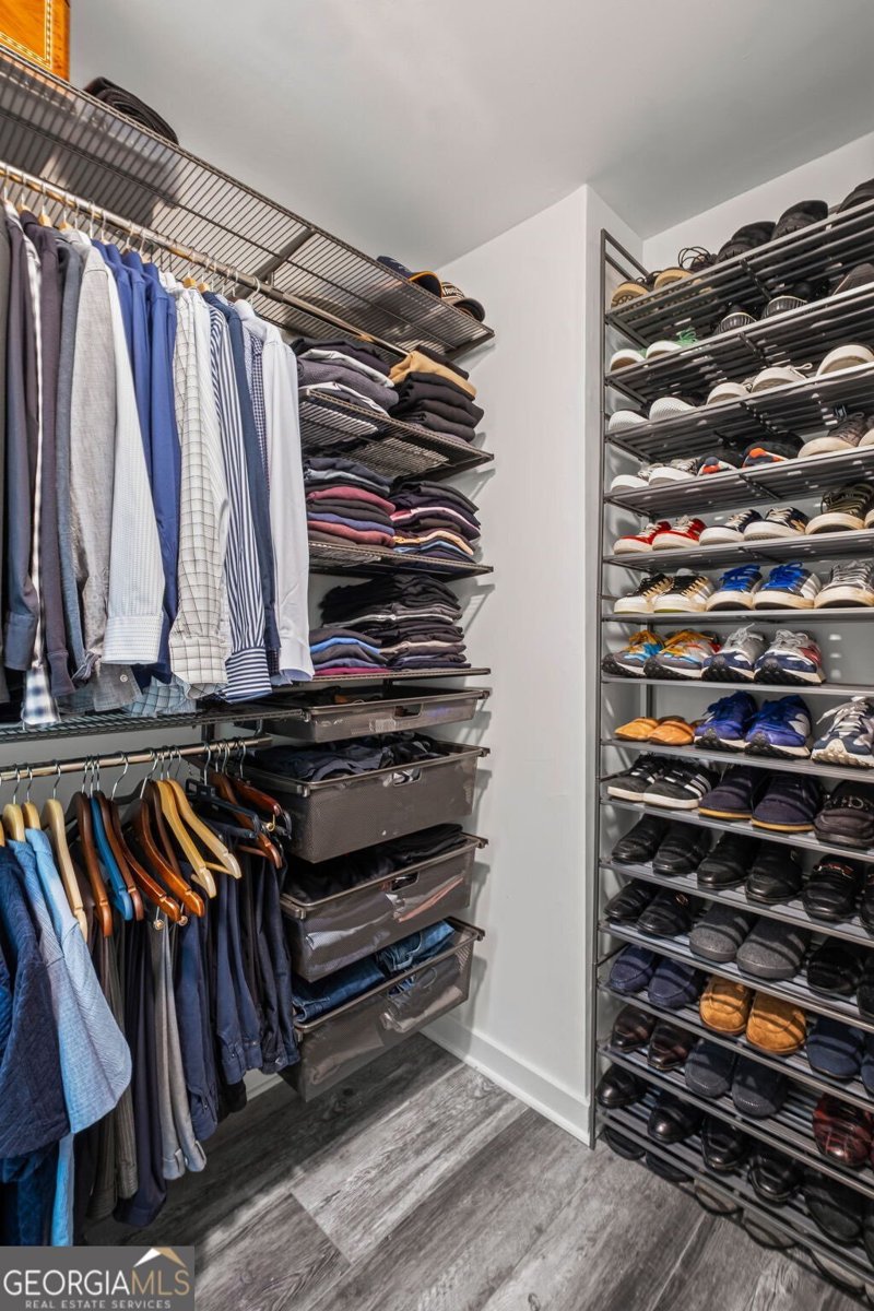 748 Olde Towne Lane Marietta - 13