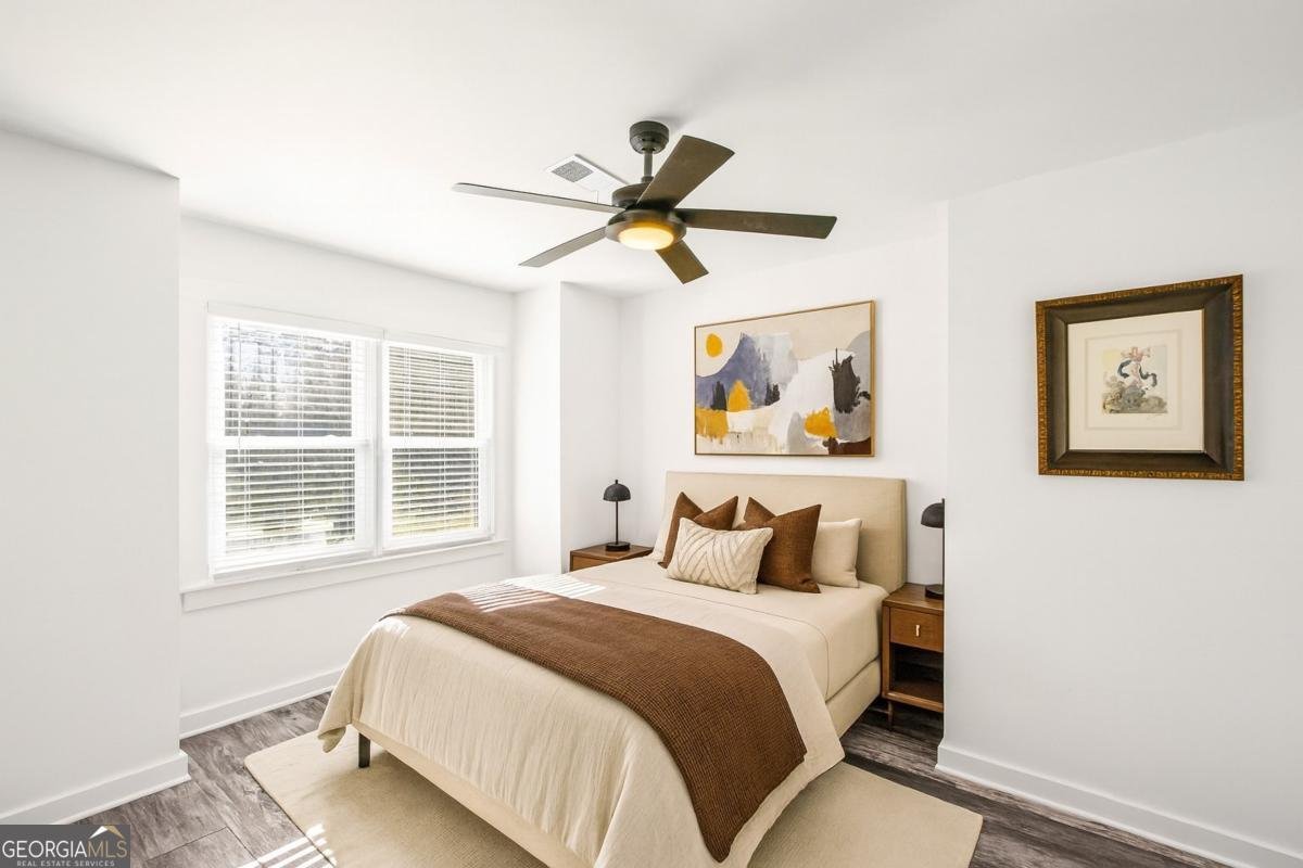 748 Olde Towne Lane Marietta - 14