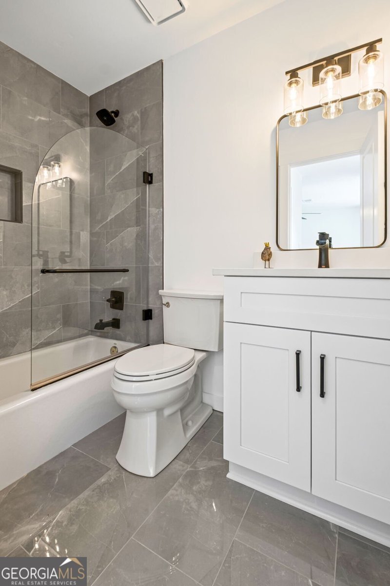 748 Olde Towne Lane Marietta - 15