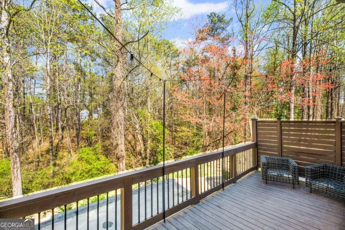 748 Olde Towne Lane Marietta - 17