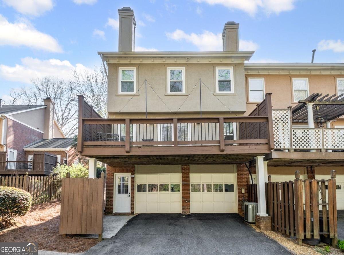 748 Olde Towne Lane Marietta - 18