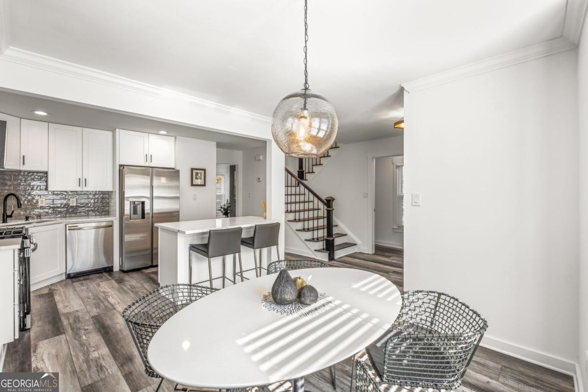 748 Olde Towne Lane Marietta - 5