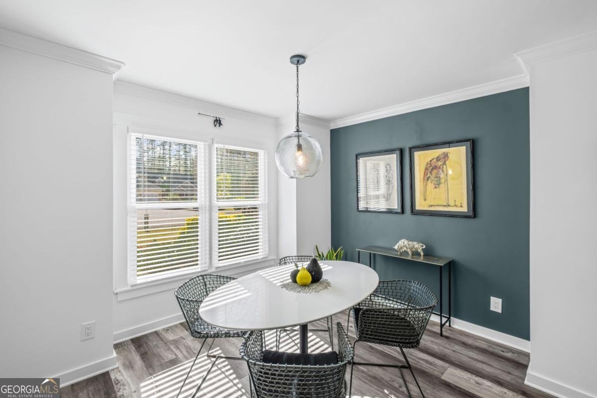 748 Olde Towne Lane Marietta - 6