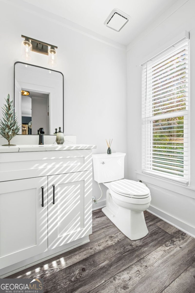 748 Olde Towne Lane Marietta - 9