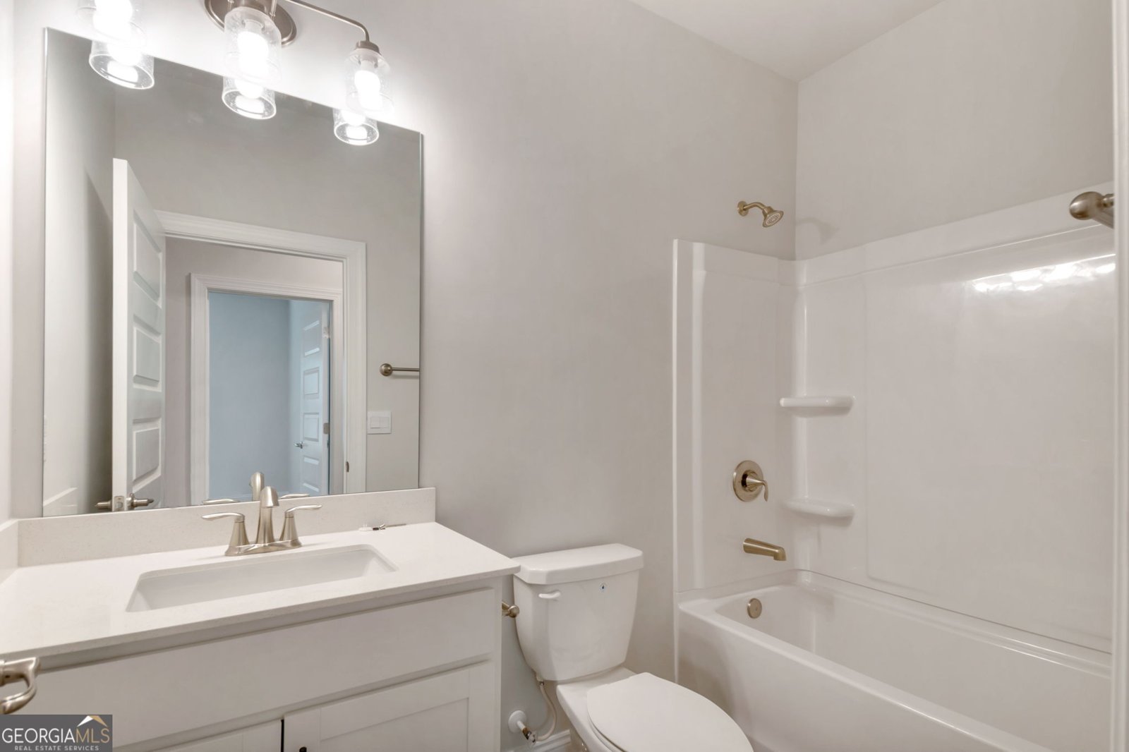 3402 Milan Court Douglasville - 1