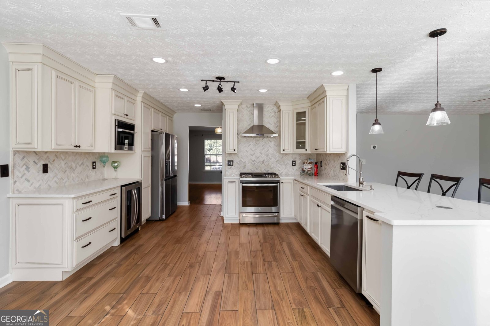 905 Shannon Road Loganville - 1