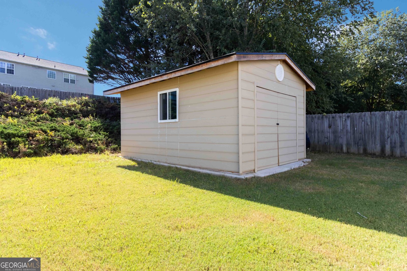 905 Shannon Road Loganville - 13