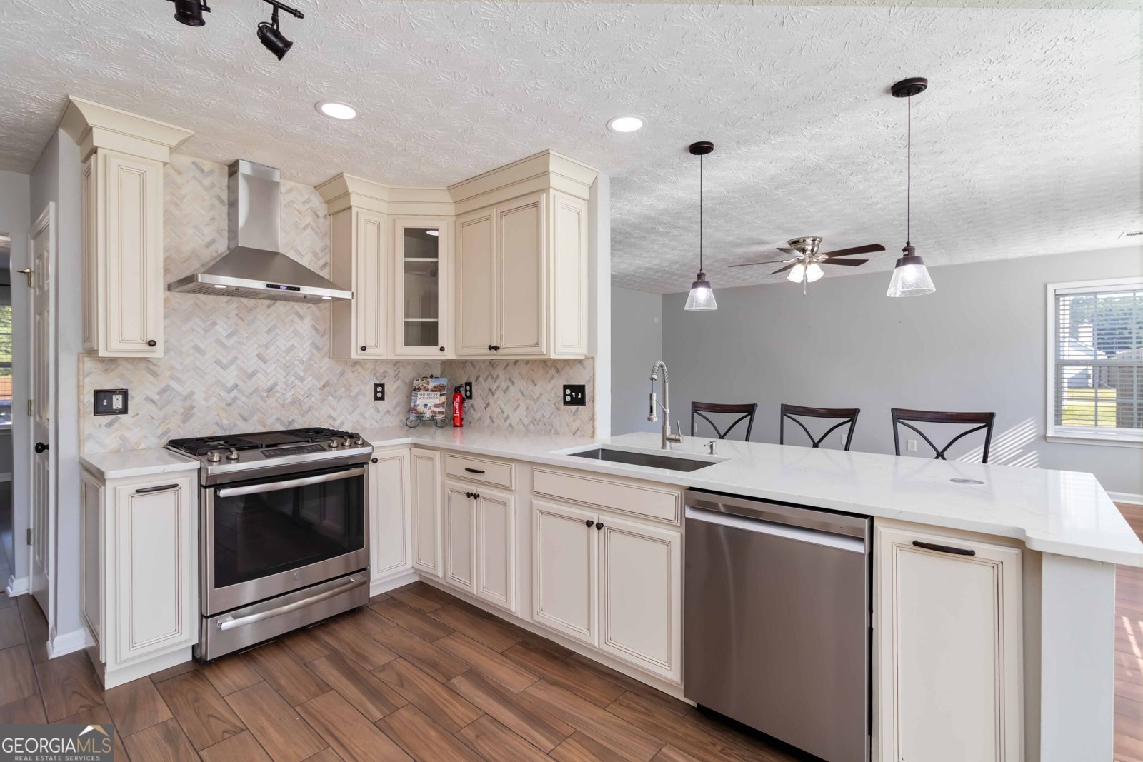 905 Shannon Road Loganville - 2