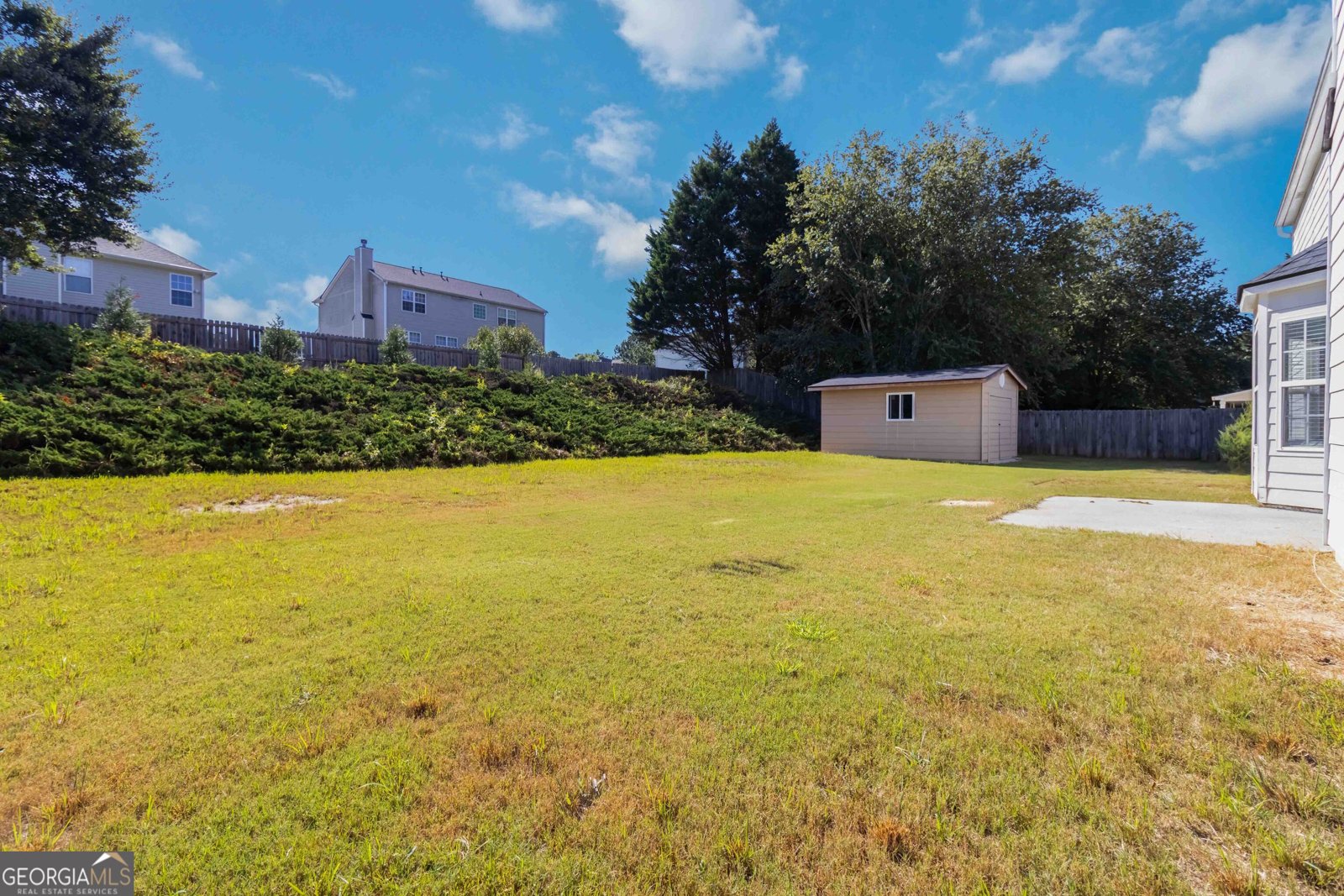 905 Shannon Road Loganville - 32