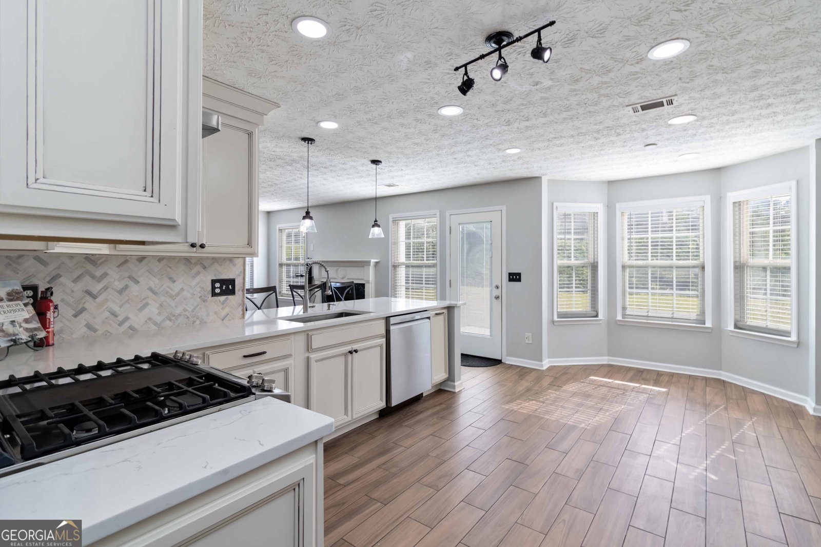 905 Shannon Road Loganville - 4