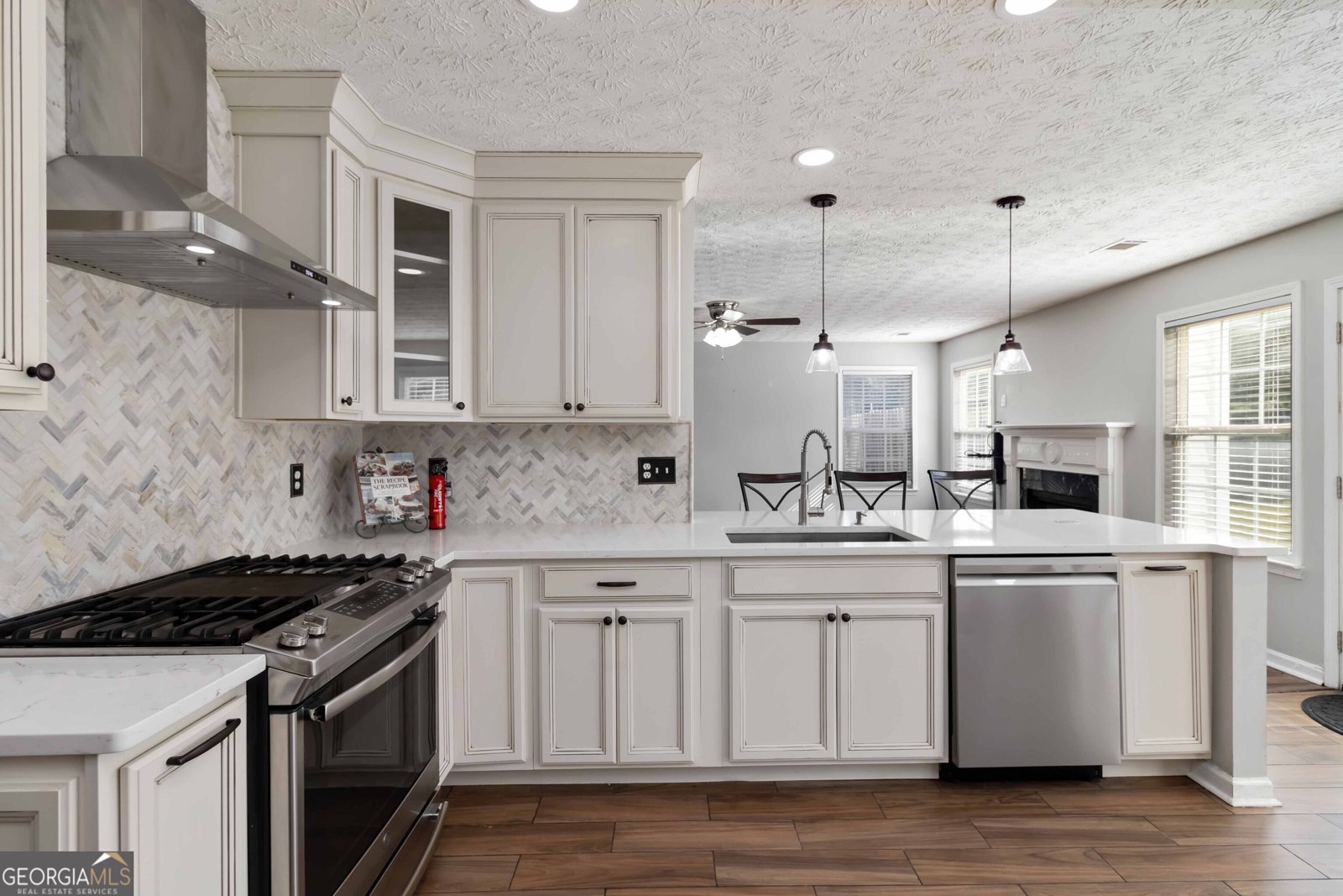 905 Shannon Road Loganville - 5