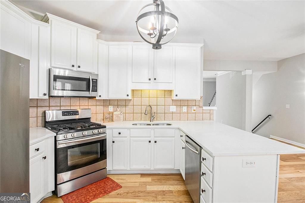 3956 Church View Lane Suwanee - 11