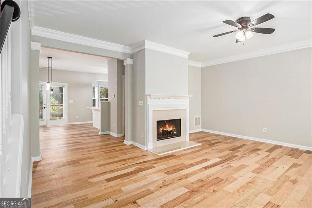3956 Church View Lane Suwanee - 13