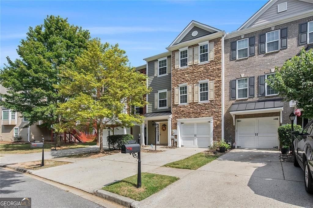 3956 Church View Lane Suwanee - 2