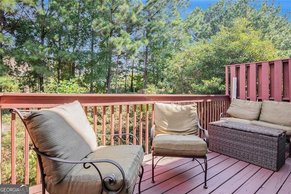3956 Church View Lane Suwanee - 27